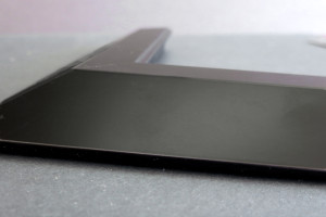 Black and Silver Way Picture Frame 20-300-255