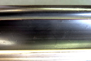 old fashioned picture frame