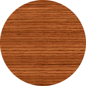 chestnut picture frame